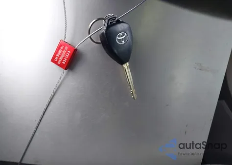 2009 Toyota Corolla Le из США, поврежденный, VIN 1NXBU40E59Z039927